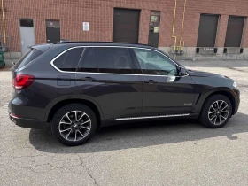 BMW X5 * xDrive35d * CARFAX * ЦЕНА ДО БГ, снимка 4