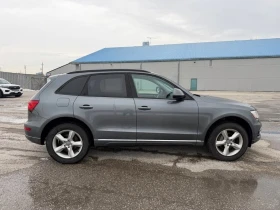 Audi Q5 Quattro* Komfort* АвтоКредит* (ЦЕНА ДО БГ), снимка 6