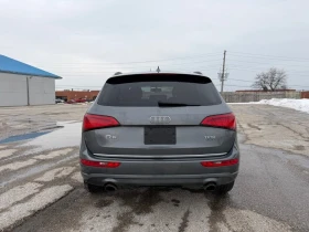 Audi Q5 Quattro* Komfort* АвтоКредит* (ЦЕНА ДО БГ), снимка 4