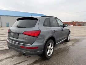 Audi Q5 Quattro* Komfort* АвтоКредит* (ЦЕНА ДО БГ), снимка 5