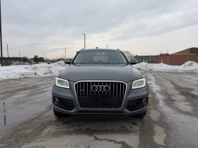 Audi Q5 Quattro* Komfort* АвтоКредит* (ЦЕНА ДО БГ), снимка 8