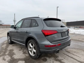 Audi Q5 Quattro* Komfort* АвтоКредит* (ЦЕНА ДО БГ), снимка 3