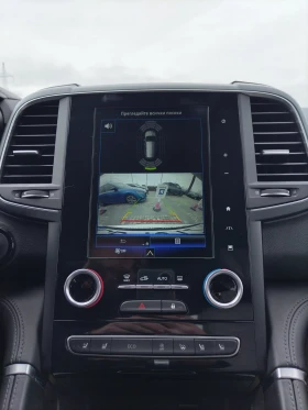 Renault Koleos Blue 2.0.dCi 185 к.с. X-Tronic 4x4, снимка 14