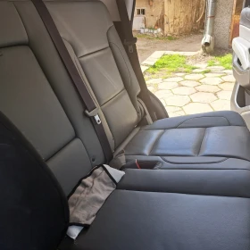 Chevrolet Tahoe Z71, снимка 6