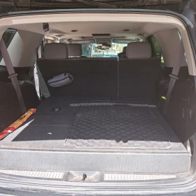 Chevrolet Tahoe Z71, снимка 9