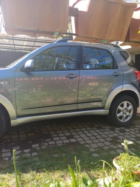 Daihatsu Terios 1.5 4х4, снимка 6