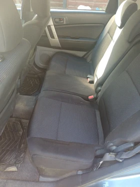 Daihatsu Terios 1.5 4х4, снимка 14