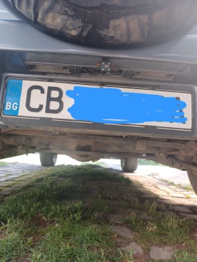 Daihatsu Terios 1.5 4х4, снимка 13