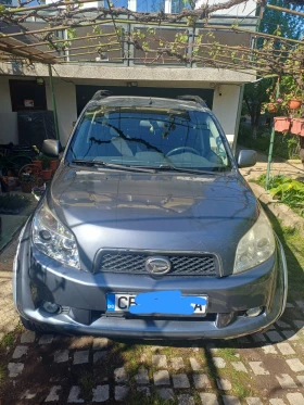 Daihatsu Terios 1.5 4х4, снимка 3