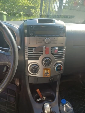 Daihatsu Terios 1.5 4х4, снимка 10