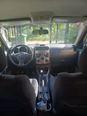Daihatsu Terios 1.5 4х4, снимка 15