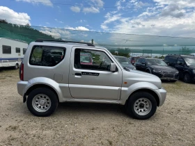 Suzuki Jimny 1.3 104300km. 100%, снимка 3