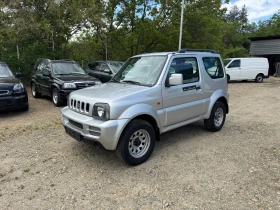 Suzuki Jimny 1.3 104300km. 100%, снимка 8