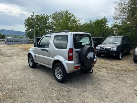 Suzuki Jimny 1.3 104300km. 100%, снимка 6