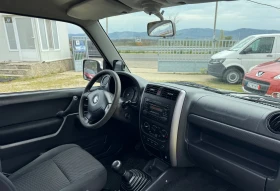 Suzuki Jimny 1.3 104300km. 100%, снимка 10