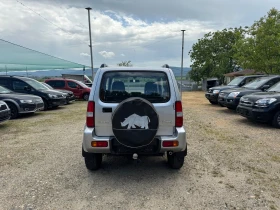 Suzuki Jimny 1.3 104300km. 100%, снимка 5