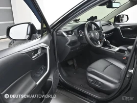 Toyota Rav4 5th Generation 2.5 Hybrid 2WD| DISTRONIC| MEMORY, снимка 13