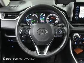 Toyota Rav4 5th Generation 2.5 Hybrid 2WD| DISTRONIC| MEMORY, снимка 10