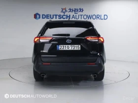 Toyota Rav4 5th Generation 2.5 Hybrid 2WD| DISTRONIC| MEMORY, снимка 2