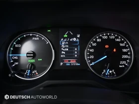 Toyota Rav4 5th Generation 2.5 Hybrid 2WD| DISTRONIC| MEMORY, снимка 9