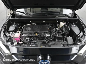 Toyota Rav4 5th Generation 2.5 Hybrid 2WD| DISTRONIC| MEMORY, снимка 7