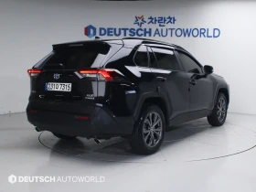 Toyota Rav4 5th Generation 2.5 Hybrid 2WD| DISTRONIC| MEMORY, снимка 4