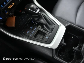 Toyota Rav4 5th Generation 2.5 Hybrid 2WD| DISTRONIC| MEMORY, снимка 14