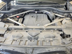 BMW X5 CARFAX * АВТО КРЕДИТ * ПРОГНОЗНА ЦЕНА ДО БГ * , снимка 14