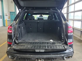BMW X5 CARFAX * АВТО КРЕДИТ * ПРОГНОЗНА ЦЕНА ДО БГ * , снимка 13