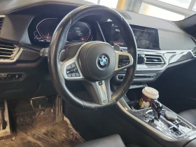 BMW X5 CARFAX * АВТО КРЕДИТ * ПРОГНОЗНА ЦЕНА ДО БГ * , снимка 9