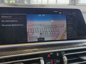 BMW X5 CARFAX * АВТО КРЕДИТ * ПРОГНОЗНА ЦЕНА ДО БГ * , снимка 10