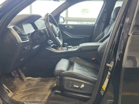 BMW X5 CARFAX * АВТО КРЕДИТ * ПРОГНОЗНА ЦЕНА ДО БГ * , снимка 6