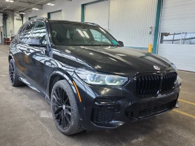 BMW X5 CARFAX * АВТО КРЕДИТ * ПРОГНОЗНА ЦЕНА ДО БГ * , снимка 2