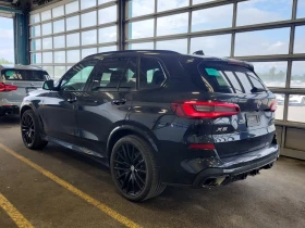 BMW X5 CARFAX * АВТО КРЕДИТ * ПРОГНОЗНА ЦЕНА ДО БГ * , снимка 4
