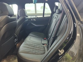 BMW X5 CARFAX * АВТО КРЕДИТ * ПРОГНОЗНА ЦЕНА ДО БГ * , снимка 7