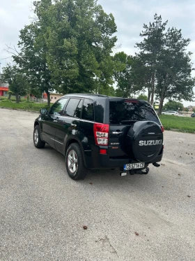 Suzuki Grand vitara, снимка 2