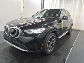 BMW X3 ПАМЕТ| ПАНОРАМА| 360CAM| 2 КЛЮЧА| , снимка 1
