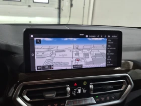 BMW X3 ПАМЕТ| ПАНОРАМА| 360CAM| 2 КЛЮЧА| , снимка 11