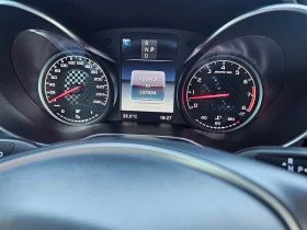 Mercedes-Benz GLC 43 AMG 360 CAMERA/AIRMAT/9G TRONIC/ПОДГРЕВ/AMBIENT, снимка 13