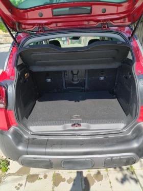 Citroen C3 Aircross, снимка 8