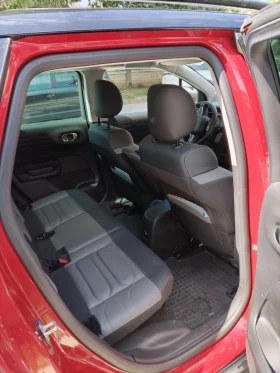Citroen C3 Aircross, снимка 7