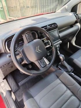 Citroen C3 Aircross, снимка 5