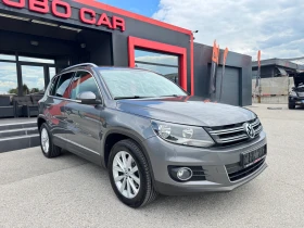 VW Tiguan 2.0TDI* 4 MOTION* FACELIFT* AUTOMATIC* NAVI* TOP, снимка 6