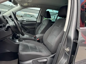 VW Tiguan 2.0TDI* 4 MOTION* FACELIFT* AUTOMATIC* NAVI* TOP, снимка 9