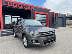 VW Tiguan 2.0TDI* 4 MOTION* FACELIFT* AUTOMATIC* NAVI* TOP, снимка 1