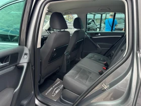 VW Tiguan 2.0TDI* 4 MOTION* FACELIFT* AUTOMATIC* NAVI* TOP, снимка 16