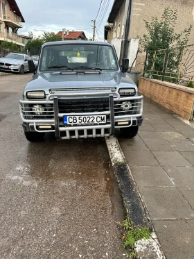 Lada Niva 1.7i 4x4, снимка 1