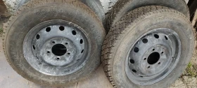 Lada Niva 1.7i 4x4, снимка 12
