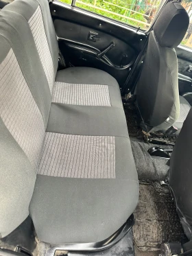 Lada Niva 1.7i 4x4, снимка 5