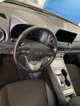 Hyundai Kona 61х.км.64KW, снимка 15